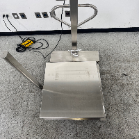Mettler Toledo ICS429 Floor Scale image 3